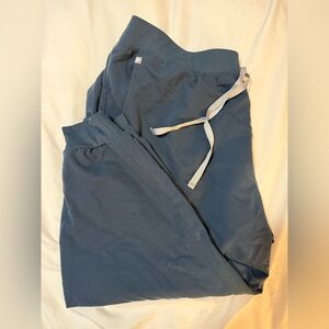 Figs 5XLP dark harbor jogger